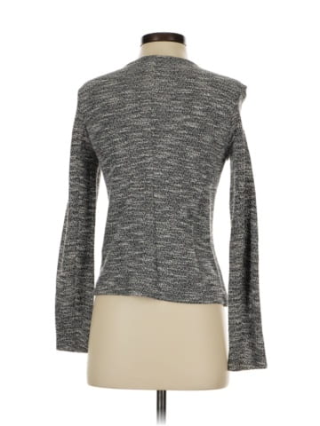 Michael Stars Long Sleeve Top (view 2)