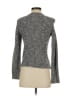 Michael Stars Marled Gray Long Sleeve Top Size Sm (0) - photo 2