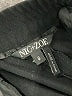 Nic + Zoe Solid Black Dress Pants Size 8 - photo 6
