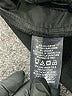 Nic + Zoe Solid Black Dress Pants Size 8 - photo 7