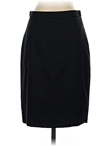 J.Crew Wool Skirt (view 1)