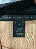 Marc by Marc Jacobs Solid Tan Wool Skirt Size S - photo 4