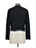 Rebecca Taylor Black Blazer Size 4 - photo 2
