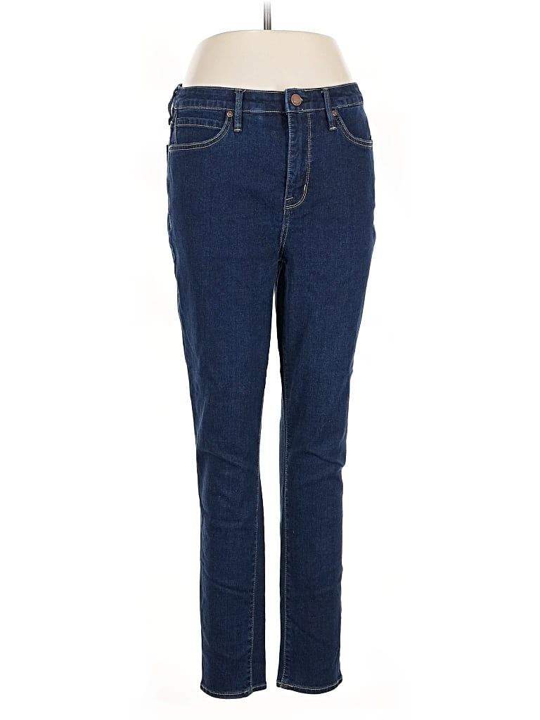 Pre-owned Seven7 Jeans In Blue