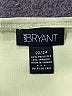 Lane Bryant Yellow Green Tank Top Size 22 - 24 Plus - photo 6