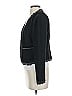 Rebecca Taylor Black Blazer Size 4 - photo 5