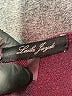 Laila Jayde Burgundy Cardigan Size XXL (estimated) - photo 7