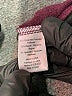 Laila Jayde Burgundy Cardigan Size XXL (estimated) - photo 8