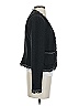Rebecca Taylor Black Blazer Size 4 - photo 4