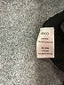 AIKO 100% Rayon Black Long Sleeve Top Size S - photo 8