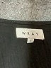 Wray Black Jumpsuit Size S - photo 4