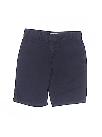 Old Navy Khaki Shorts - front