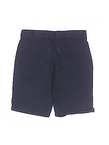 Old Navy Khaki Shorts - back