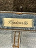 Madewell Blue Jeans Size 25 waist - photo 7