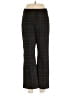 Drew Plaid Gray Dress Pants Size 8 - photo 1