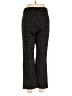 Drew Plaid Gray Dress Pants Size 8 - photo 2