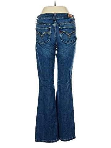 Levi's Jeans - back