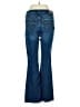 Levi's Hearts Blue Jeans Size 3 - photo 2