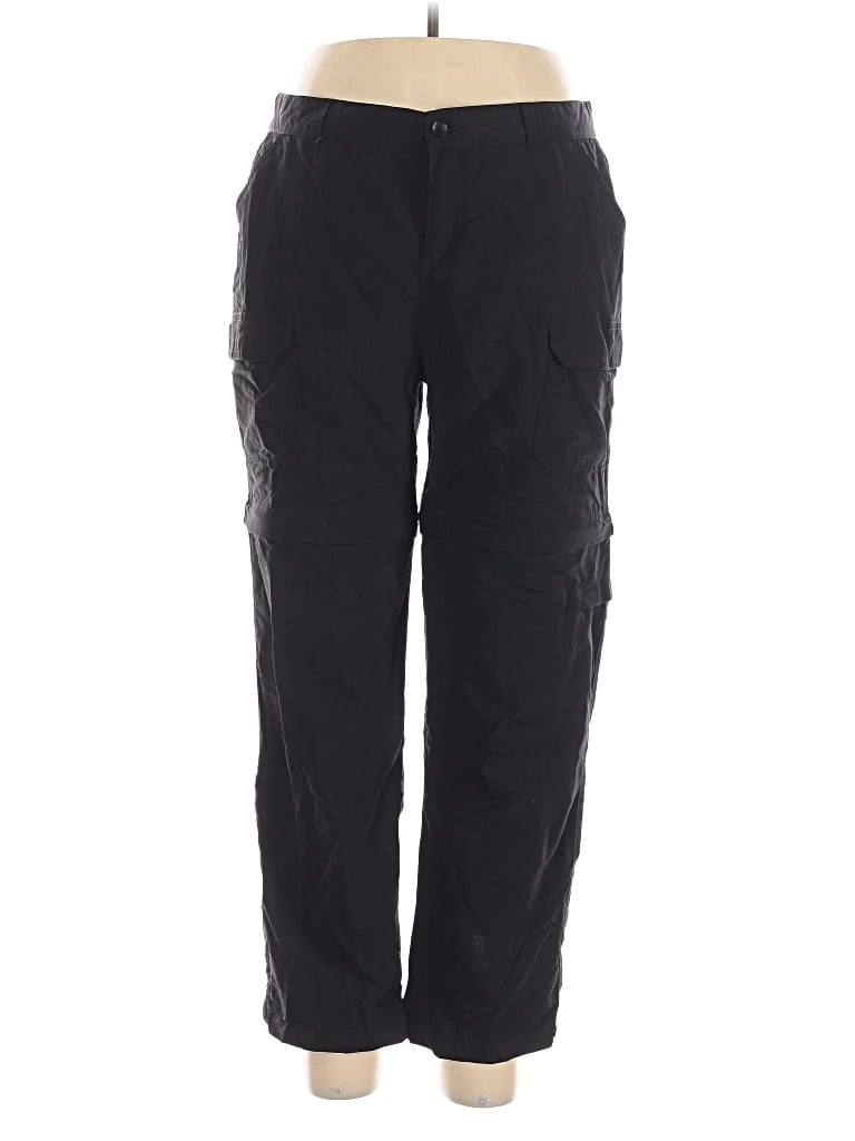 Pre-owned Royal Robbins Casual Pants In Black