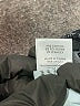 PacSun Chevron-herringbone Blue Jeans Size 29 waist - photo 7
