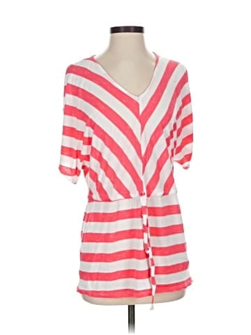 Lily Bleu 3/4 Sleeve T-Shirt (view 1)