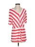 Lily Bleu Red 3/4 Sleeve T-Shirt Size S - photo 1