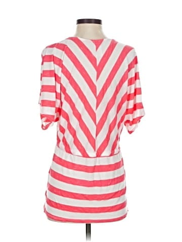 Lily Bleu 3/4 Sleeve T-Shirt (view 2)