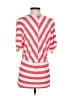 Lily Bleu Red 3/4 Sleeve T-Shirt Size S - photo 2