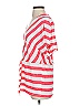 Lily Bleu Red 3/4 Sleeve T-Shirt Size S - photo 5