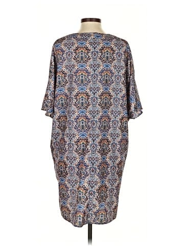 Thacker Casual Dress (view 2)
