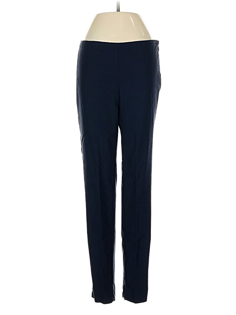 Pre-owned J. Mclaughlin Active Pants In Blue