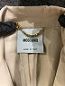 Moschino Tan Blazer Size 4 - photo 14