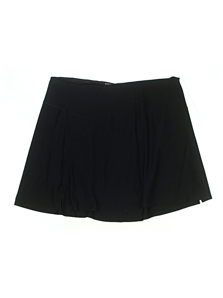 Pre-owned Active By Old Navy Active Skort In Black