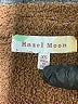 Hazel Moon 100% Polyester Brown Cardigan Size XS - photo 7