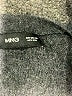 MNG Gray Cardigan Size XS - photo 7