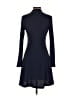 Minkpink Blue Casual Dress Size S - photo 2