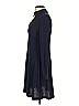 Minkpink Blue Casual Dress Size S - photo 5