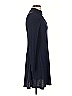 Minkpink Blue Casual Dress Size S - photo 4