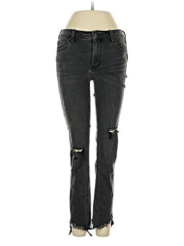 Free People Jeans (view 1)