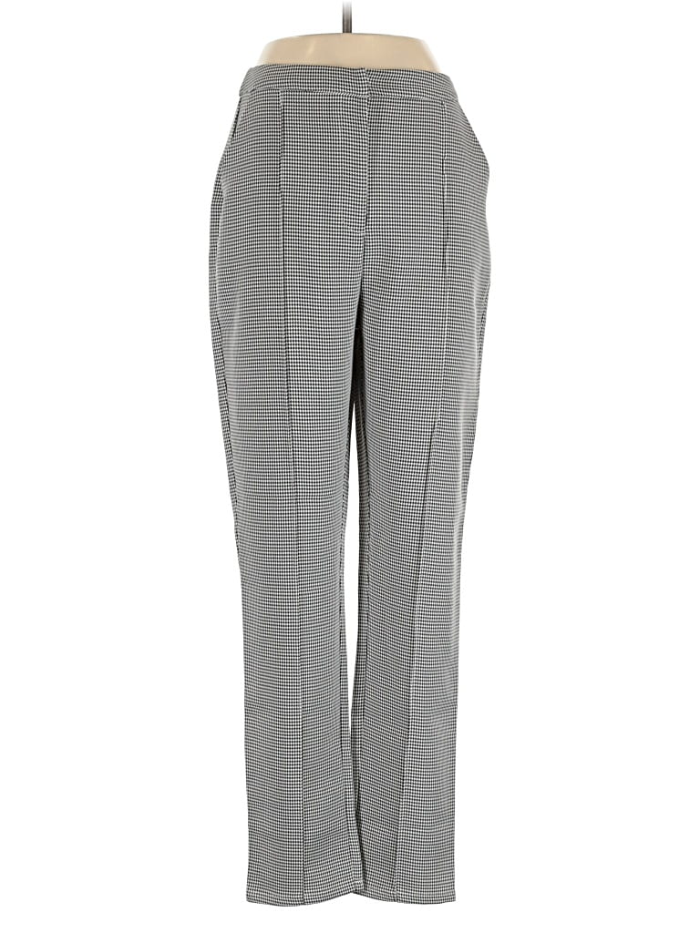 Pre-owned By The Way. Dress Pants In Gray