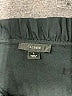 J.Crew Black Long Sleeve Blouse Size L - photo 6