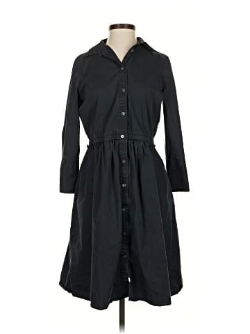 Lands' End Casual Dress (view 1)