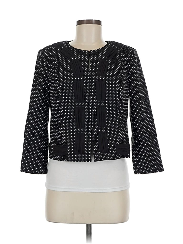 Pre-owned Cabi Jacket In Black