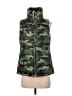 Old Navy 100% Polyester Green Vest Size XS - photo 1