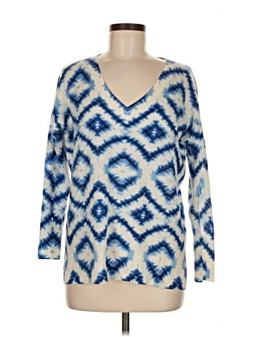 Pure Collection Pullover Sweater (view 1)