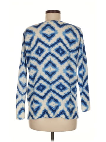 Pure Collection Pullover Sweater (view 2)
