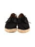 Charlotte Russe Black Sneakers Size 7 - photo 2