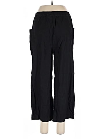 Valette Linen Pants (view 2)