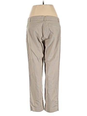 Ecru Khakis (view 2)