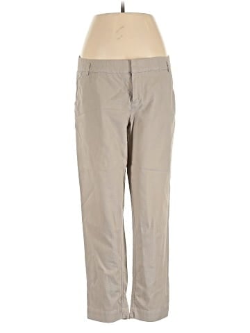 Ecru Khakis (view 1)